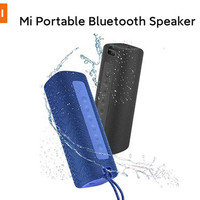 اسپیکر بلوتوث شیائومی Mi Portable _ MDZ 36 DB ا Mi Portable Bluetooth Speaker (16W)