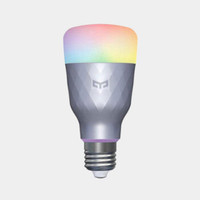 لامپ هوشمند رنگی شیائومی