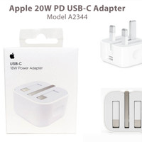 آداپتور USB-C اپل ۲۰ وات