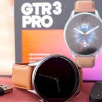 ساعت هوشمند آمیزفیت GTR 3 Pro