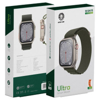 ساعت هوشمند گرین‌ لاین مدل  Ultra