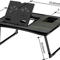 میز تاشو قابل‌حمل Lysoto مدل XL-CSZDZ03