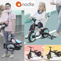 دوچرخه کودکان چندمنظوره Nadle مدل SL-A6