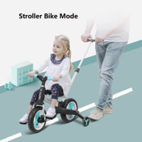 دوچرخه کودکان چندمنظوره Nadle مدل SL-A6