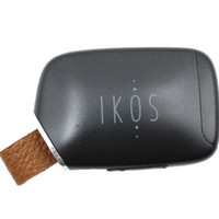 مبدل ۲ سیم کارتی بلوتوثی Ikos مدل K1S مناسب برای گوشی آیفون