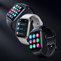 ساعت هوشمند هایلو مدل Watch 2 pro