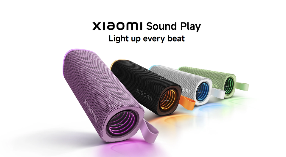 بررسی اسپیکر Xiaomi Sound Play 18W؛ صدایی قدرتمند در طراحی جمعوجور