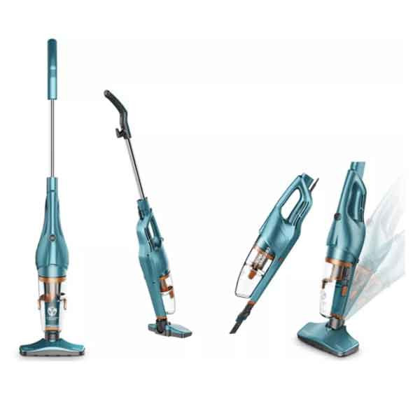 جاروبرقی عصایی درما مدل DX900