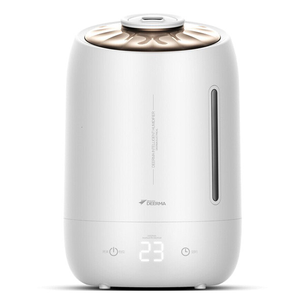 دستگاه رطوبت ساز شیاومی مدل Deerma F600