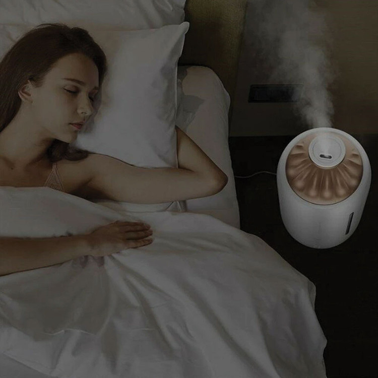 دستگاه رطوبت ساز شیاومی مدل Deerma F600