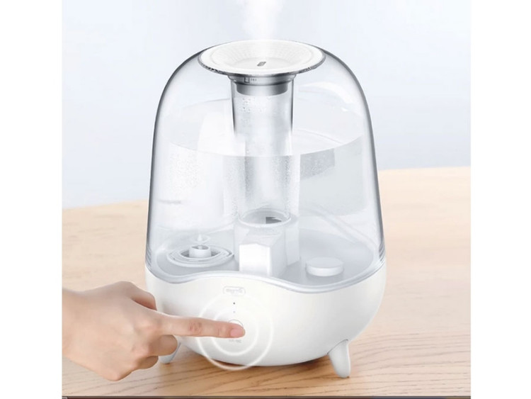 رطوبت ساز درما مدل F325