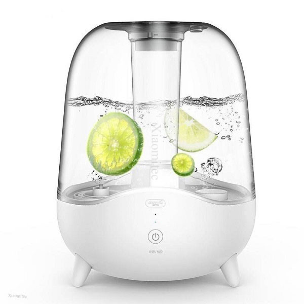 رطوبت ساز درما مدل F325