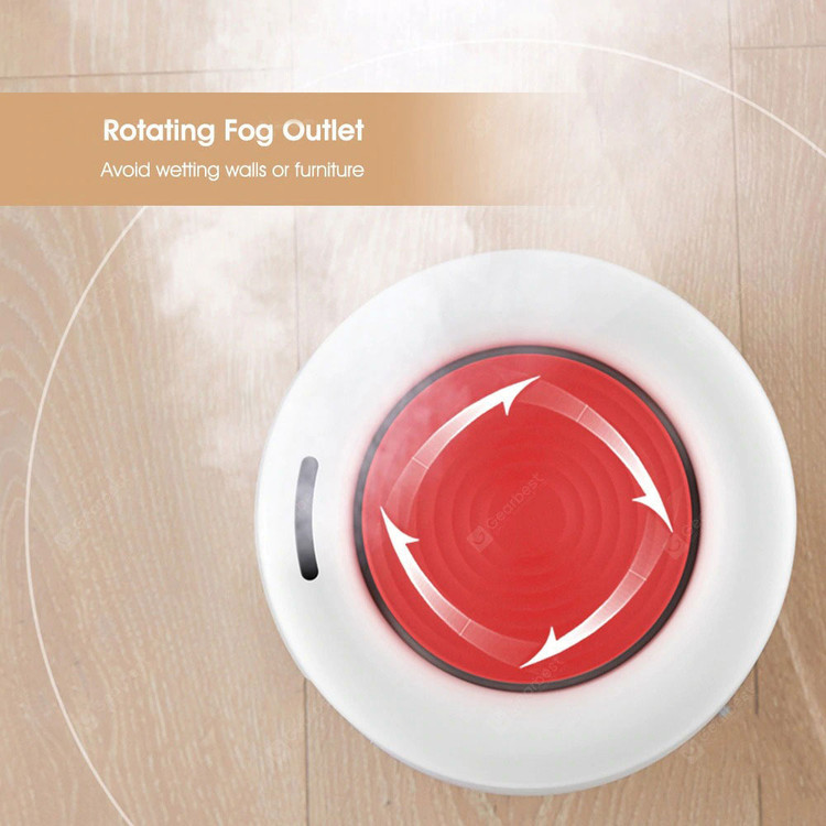 دستگاه بخور سرد و رطوبت ساز درما مدل DEM-F301