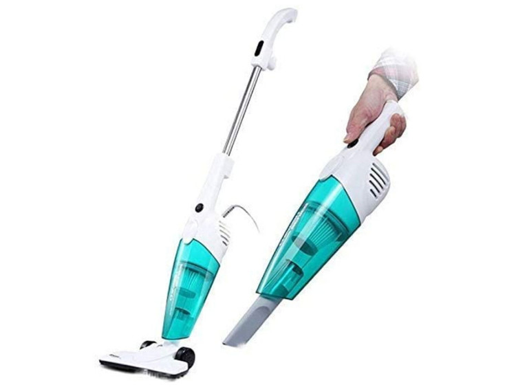 جارو برقی شیائومی مدل Deerma DX118C