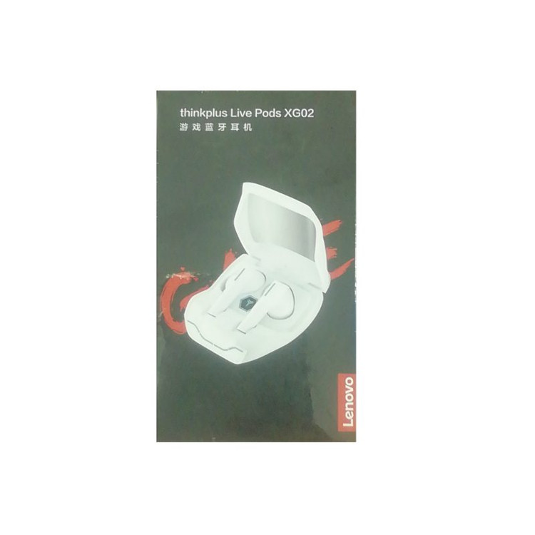 هدست بلوتوثی لنوو مدل XG02