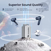 هدفون بلوتوثی Haylou W1