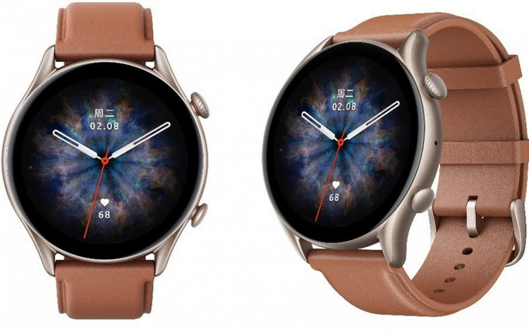 ساعت هوشمند آمیزفیت GTR 3 Pro