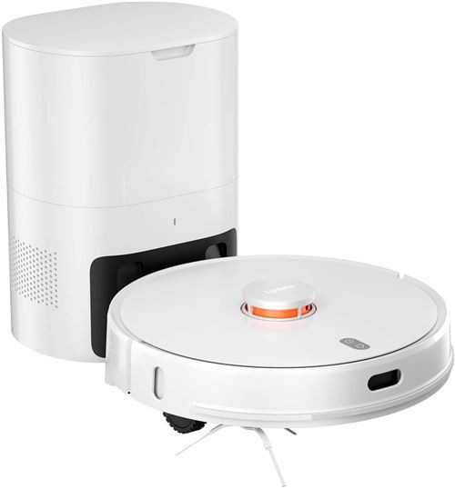 جارو رباتیک شیائومی مدل Lydsto R1