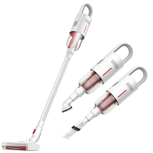 جارو شارژی شیائومی مدل VC20 Plus