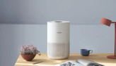دستگاه تصفیه هوای هوشمند شیائومی smart air purifier 4 compact