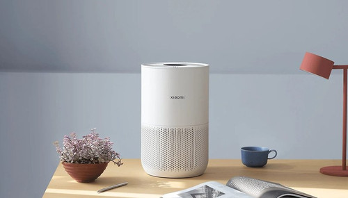 دستگاه تصفیه هوای هوشمند شیائومی smart air purifier 4 compact