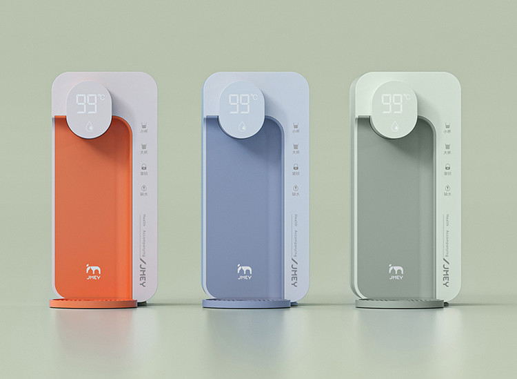 دستگاه آب جوش لحظهای شیائومی JMEY M2 Plus