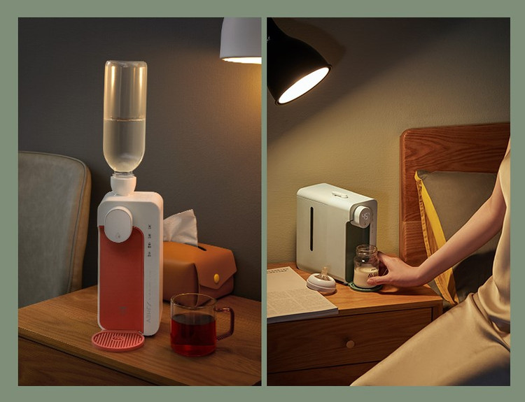 دستگاه آب جوش لحظهای شیائومی JMEY M2 Plus