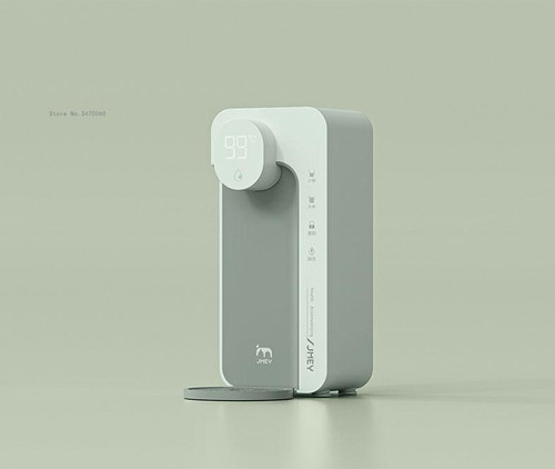 دستگاه آب جوش لحظهای شیائومی JMEY M2 Plus