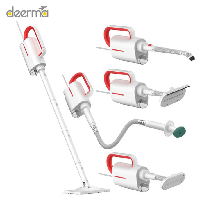 بخارشوی شیائومی مدل DEM-ZQ610