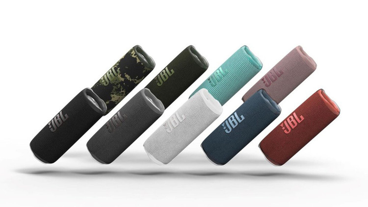 اسپیکر JBL FLIP6