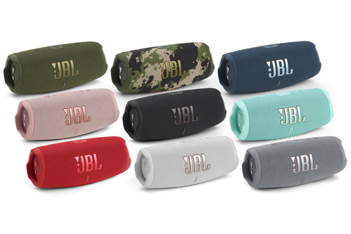 اسپیکر JBL Charge 5