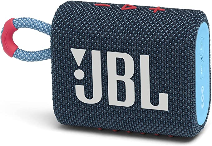 اسپیکر JBL GO3