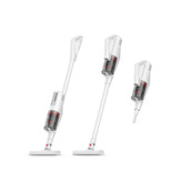 جارو برقی سه در یک شیائومی مدل DX888