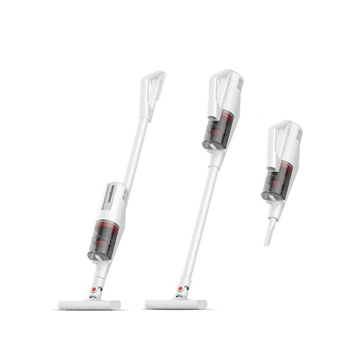 جارو برقی سه در یک شیائومی مدل DX888