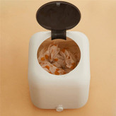 مینی لباسشویی شارژی قابلحمل مدل TM3