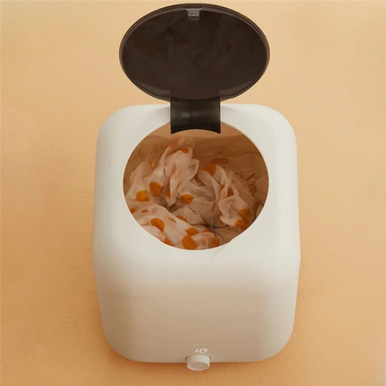 مینی لباسشویی شارژی قابلحمل مدل TM3