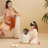 مینی لباسشویی شارژی قابلحمل مدل TM3