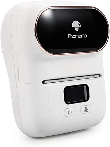 چاپگر لیبلزن Phomemo مدل M110