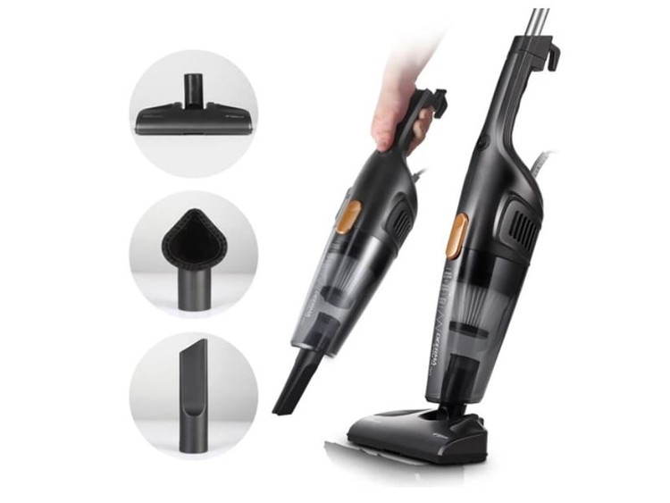 جارو برقی شیائومی درما مدل DEM-DX115C