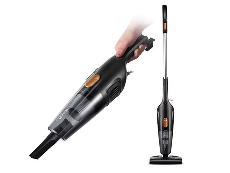 جارو برقی شیائومی درما مدل DEM-DX115C