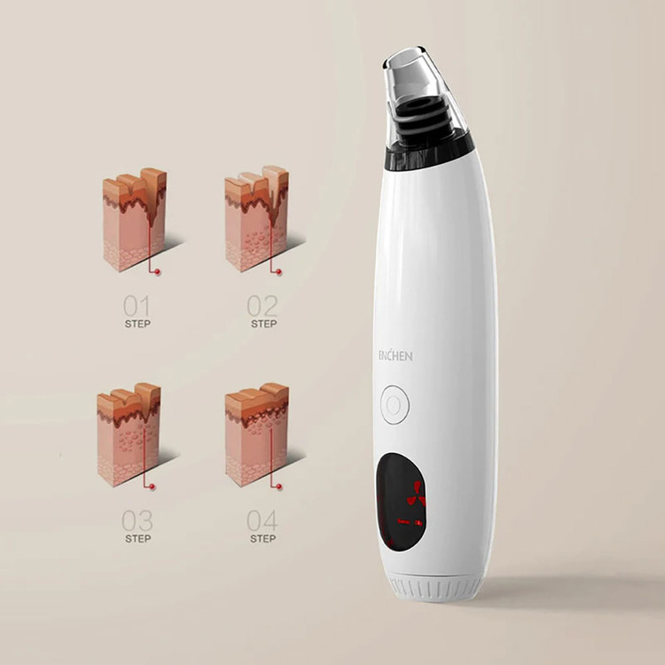میکرودرم شیائومی مدل ENCHEN EB1001