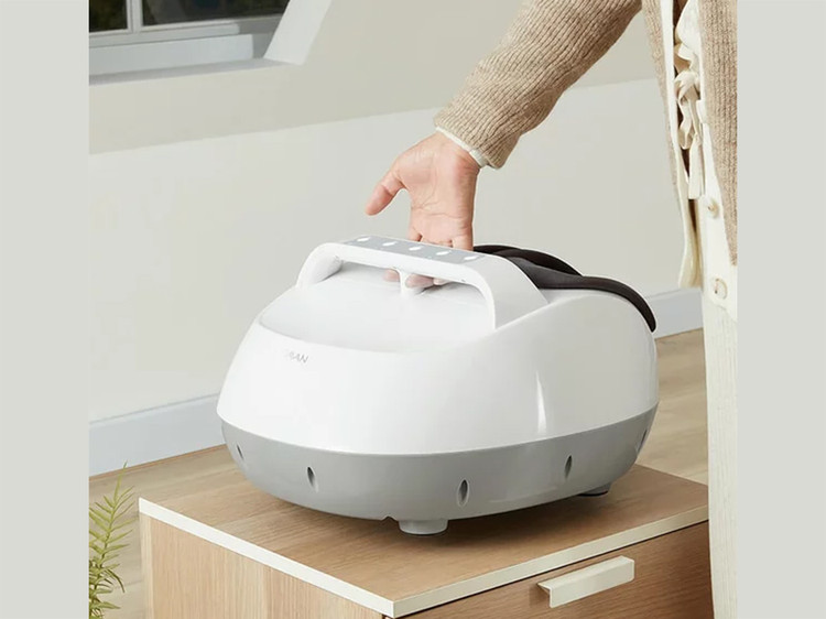 ماساژور پا قابلحمل شیائومی مدل Leravan JL-ZJ008