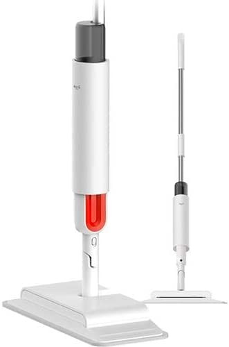 جارو و تی زمینشوی اسپریدار شیائومی مدل Deerma TB900