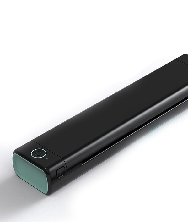 چاپگر حرارتی قابلحمل Pomemo مدل M08F