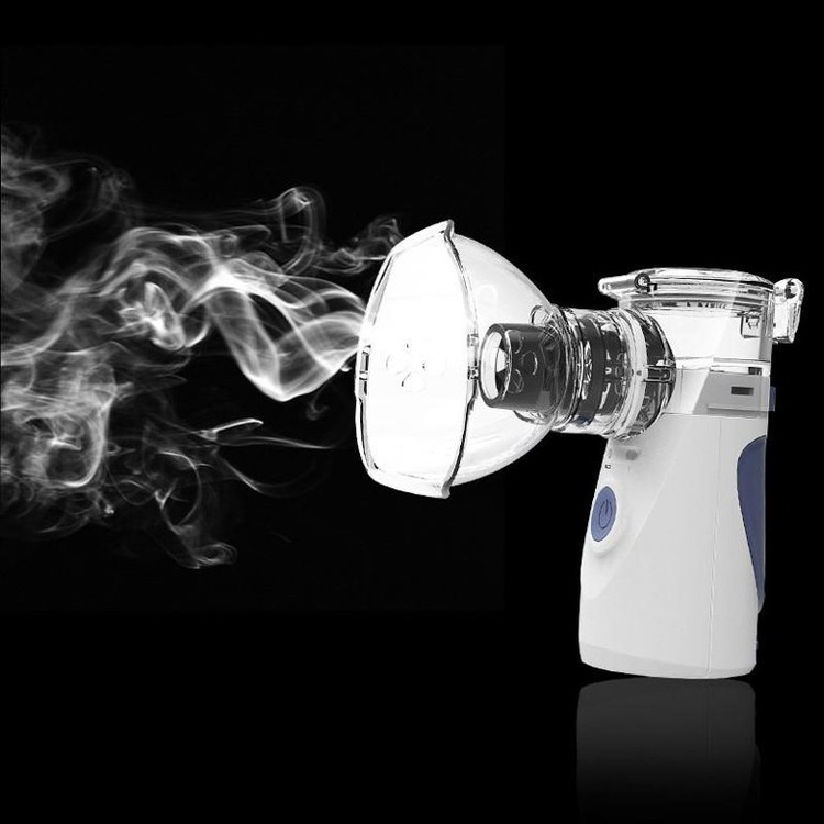 دستگاه نبولایزر دستی Mesh Nebulizer