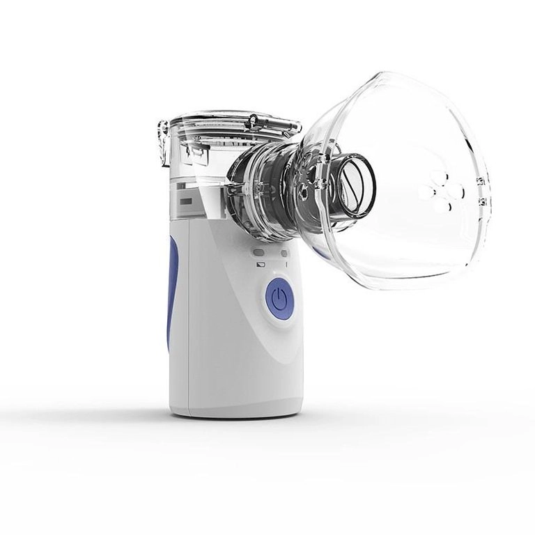 دستگاه نبولایزر دستی Mesh Nebulizer