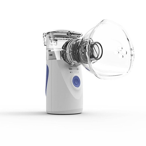 دستگاه نبولایزر دستی Mesh Nebulizer