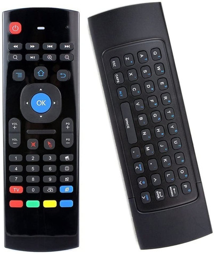 کنترل ریموت ایر موس مدل MX3