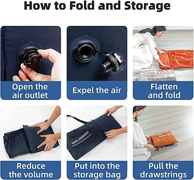 تشک بادی MicroNovelty مدل GS1