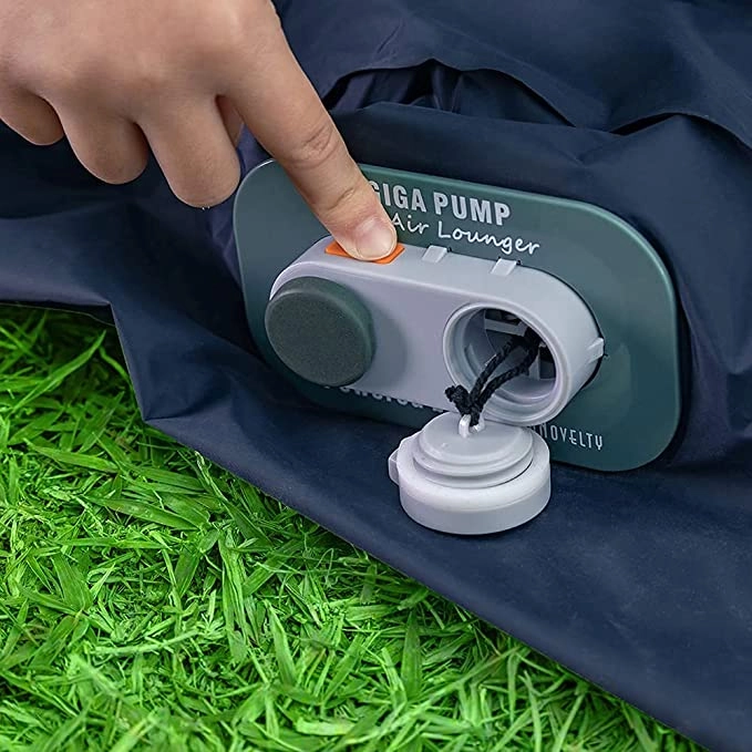 تشک بادی MicroNovelty مدل GS1